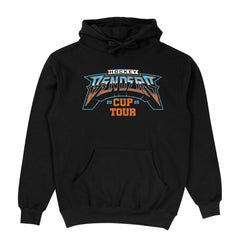 Tour Hoodie