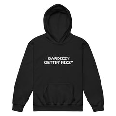 Gettin' Rizzy Kids Hoodie