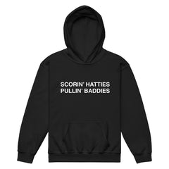 Scorin Hatties Kids Hoodie