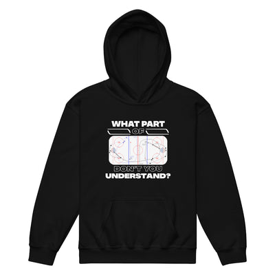 Understand Kids Hoodie