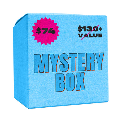 Mystery Box