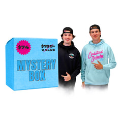 Mystery Box