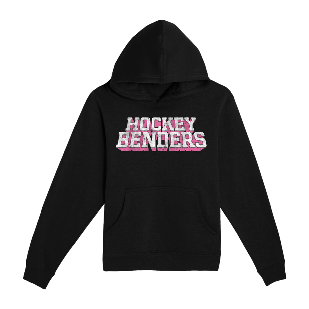 Alien Saucer Hoodie – HockeyBenders