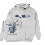 Filthy Mitts Hoodie