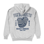 Filthy Mitts Hoodie