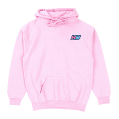 HB Graphic Hoodie