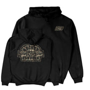 Camo Kids Hoodie
