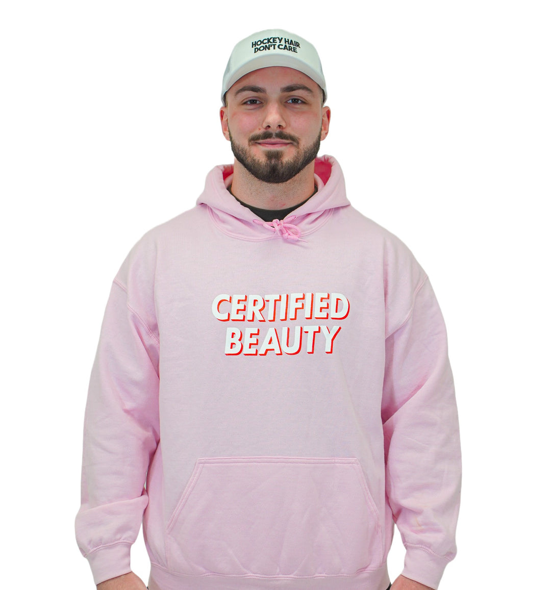 GFORE CHASING BIRDIES セーター 36 ピンク Certified Beauty OG Pink Hoodie – HockeyBenders
