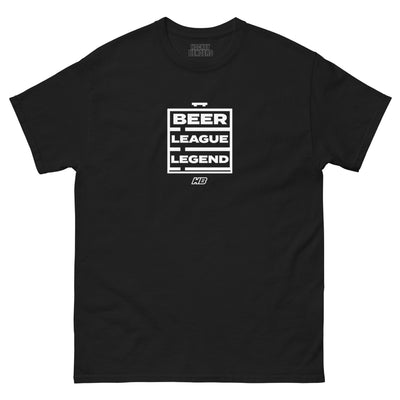 Beer League Legend T-Shirt
