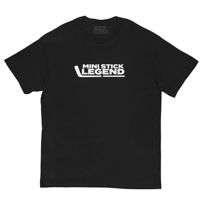 Mini Stick Legend T-Shirt