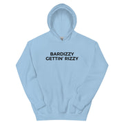 Gettin' Rizzy Hoodie