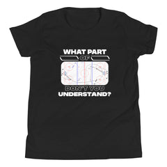 Understand Kids T-Shirt