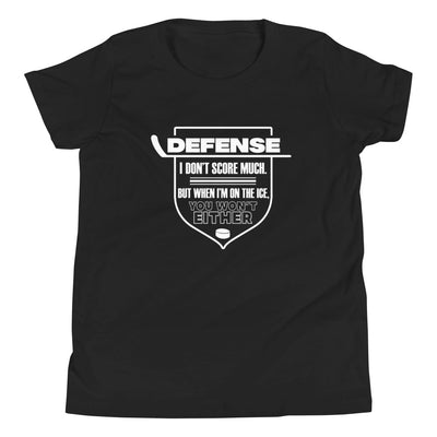 Defense Kids T-Shirt