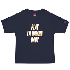 Play La Bamba T-Shirt