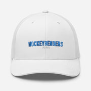 Hockeybenders White Hat