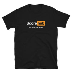 Score Hub T-Shirt