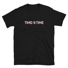 Timo Time T-Shirt
