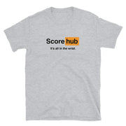 Score Hub T-Shirt