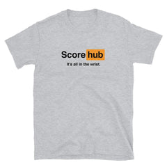 Score Hub T-Shirt