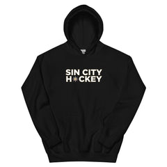 Sin City Hockey Hoodie