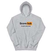 Score Hub Hoodie